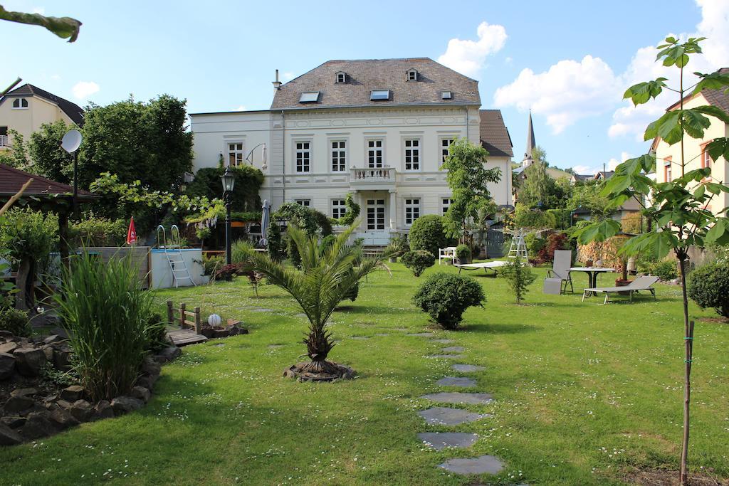 Casa Hauth Bernkastel-Kues Dış mekan fotoğraf
