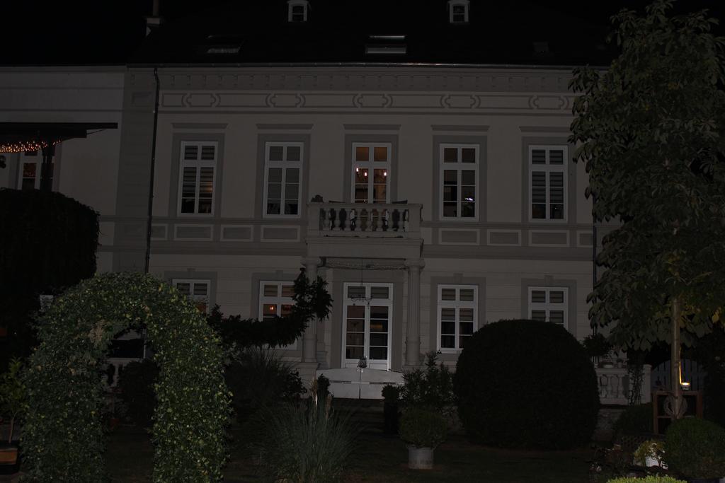 Casa Hauth Bernkastel-Kues Dış mekan fotoğraf